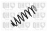 QUINTON HAZELL QCS7972 Coil Spring